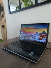 PC Portable HP Envy dv6