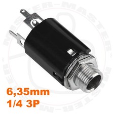 CONNETTORE AUDIO PRESA FEMMINA