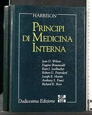 Principi medicina interna - di,