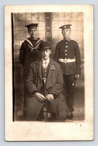 Naval sad civilian bowler - naval:,