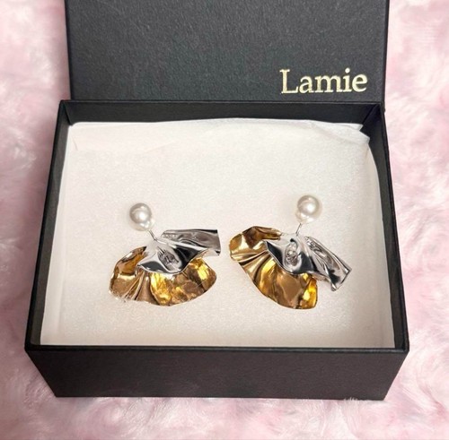 Orecchini lamie raffle mix - lamie,