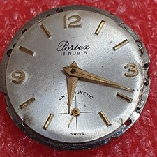 movimento Portex UNITAS UT