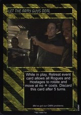 Let the Army Guys Deal - Resurrection - Alien Vs Predator