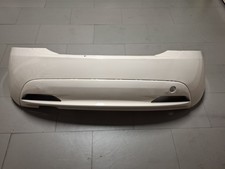 Paraurti posteriore usato