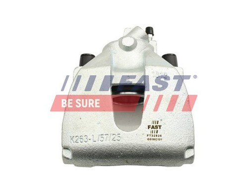 Pinza freno fast asse - pinza,
