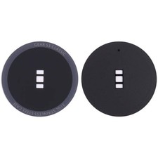 Vetro cover posteriore