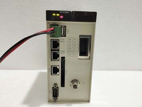Schneider electric tsxetg3021 - schneider,