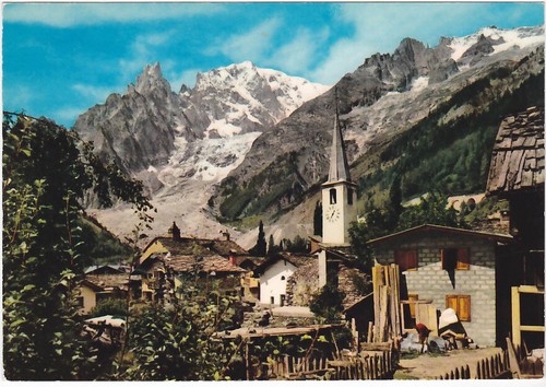 Courmayeur entreves aosta - -,