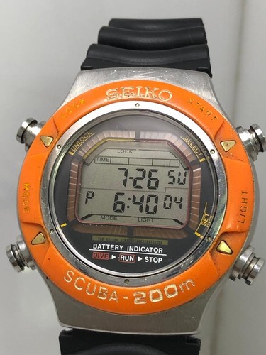 Orologio polso uomo - polso, vintage