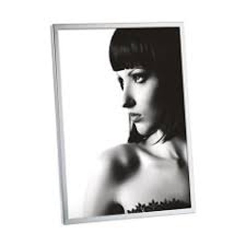 Mascagni cornice color argento - mascagni,