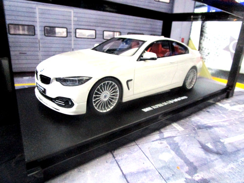 Bmw serie - serie, alpina