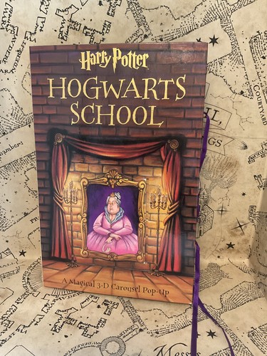 Harry potter hogwarts magical - potter,
