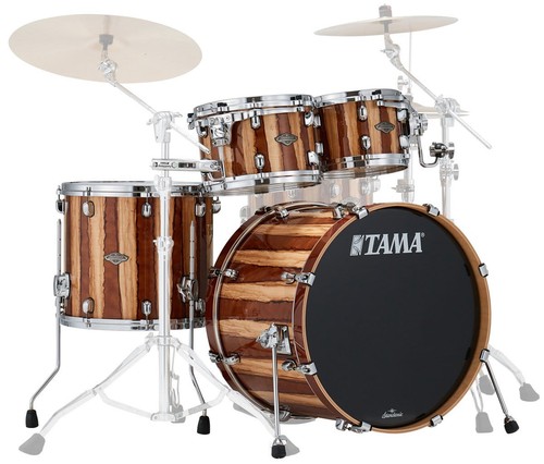 Tama starclassic performer - starclassic,