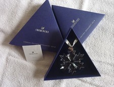 Swarovski annuale stella - swarovski,