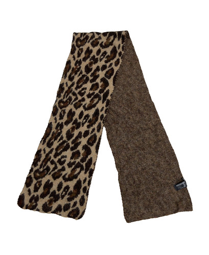 Sciarpa donna zara stampa - donna,