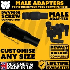 Adattatore MASCHIO - DeWalt
