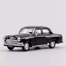 Modellino pressofuso in lega