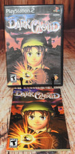 Dark Cloud - Sony PlayStation