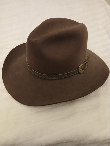 Cappello cowboy vintage in - cowboy,