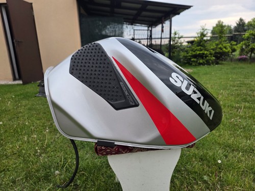 Serbatoio carburante suzuki - serbatoio,