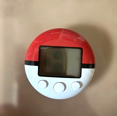 Nuovo nintendo pokewalker - ds,