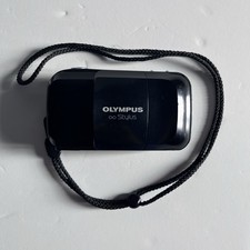 Olympus Infinity Stylus AF 35