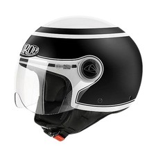 Casco moto jet airoh compact - casco,