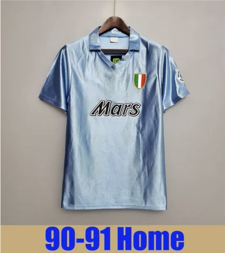 Replica maglietta del napoli - replica,