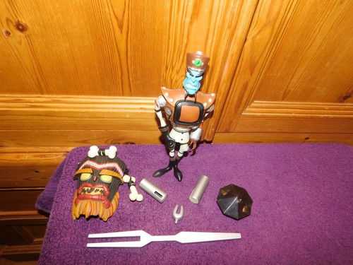 Figurina crash bandicoot n - figurina,