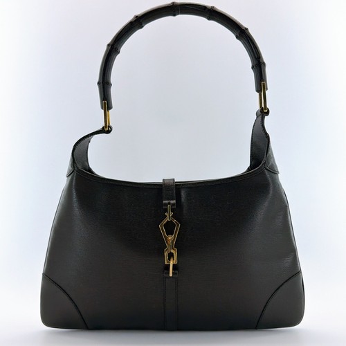 Borsa tracolla gucci bamboo - gucci,