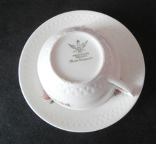 FONTEBASSO TREVISO - TAZZA DA TE' c/ piattino