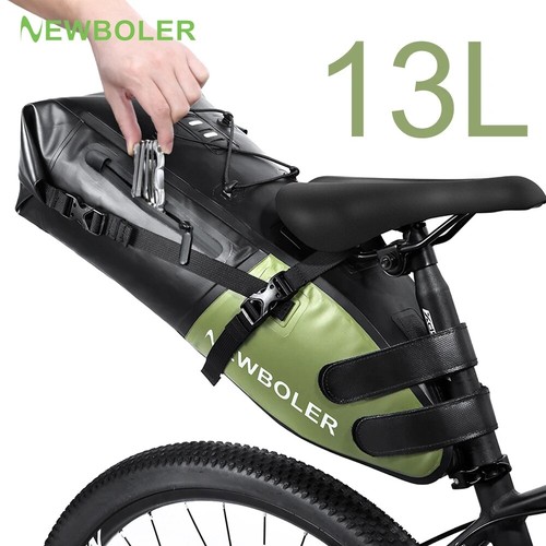 Newboler 13l borsa bici - 13l,