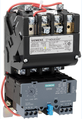 Avviatore siemens 14dud32af - avviatore,