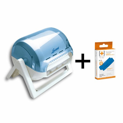 Dispenser portarotolo carta - dispenser,