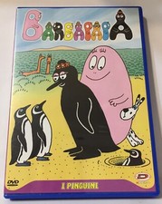 Barbapapa’ DVD 14 I Pinguini