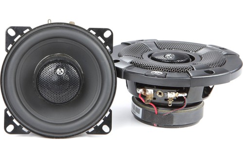 Altoparlanti powerbass 42ss - powerbass, xl-42ss