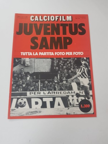 Calcio film calciofilm - film, n