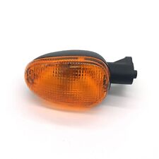 FRECCIA POSTERIORE SX PER MALAGUTI F12 RESTYLING NERO RICAMBIO 01907600 SINISTRA