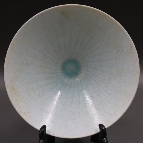 Ciotola cappello bambù forno