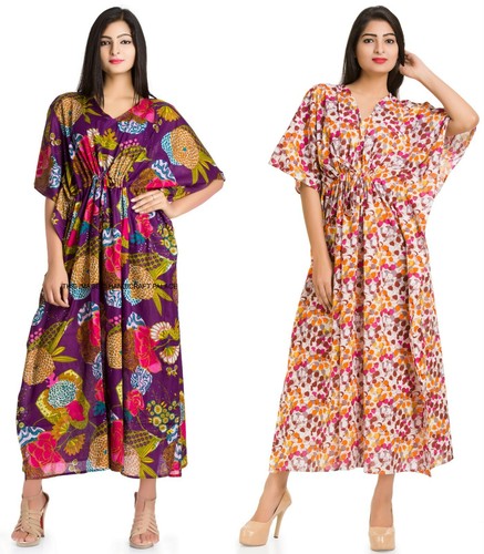 Donne puro cotone estate - pc,