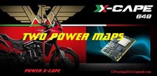Centralina X-Cape SEIMEZZO