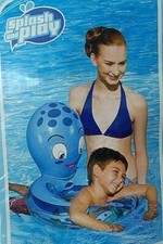 CIAMBELLA SALVAGENTE PIOVRA