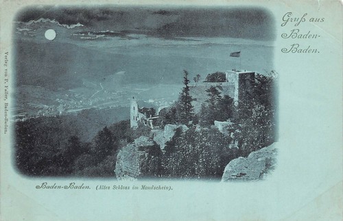 Saluto baden vecchio - saluto,