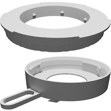 Lens Adapter for Canon EF-EFS Mount Cameras Tilt-Shift Photography Effect