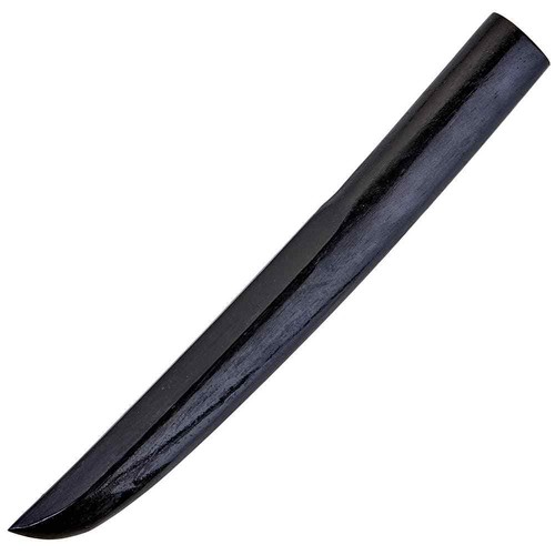 Tanto legno nero - legno, per