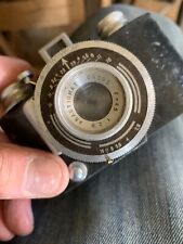 Macchina fotografica Early