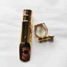 Boccaglio sassofono contralto