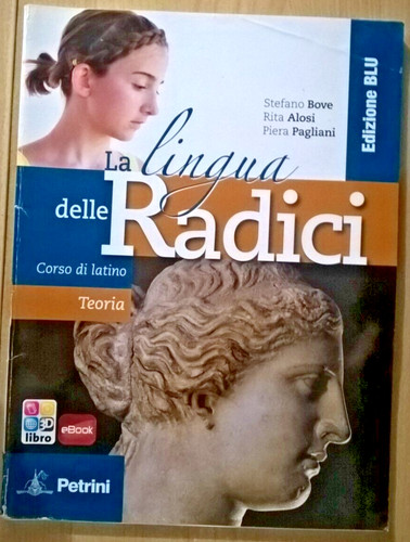 Lingua delle radici corso - lingua,