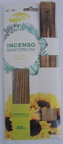 Confezione bastoncini - confezione,