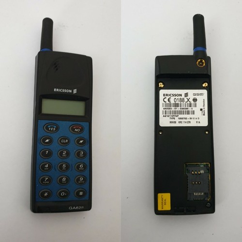 Cellulare ericsson ga628 - cellulare,